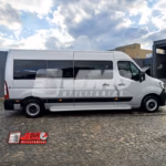 Renault Master L3H2 2023 Executiva COD.174