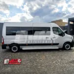 Ônibus Master L3H2 Executiva 2023 seminovo à venda, código 174 - foto 02
