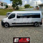 Ônibus Master L3H2 Executiva 2023 seminovo à venda, código 174 - foto 03