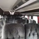 Ônibus Master L3H2 Executiva 2023 seminovo à venda, código 174 - foto 06