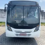 Ônibus Neobus Mega OF 1721 2013 seminovo à venda, código 1790 - foto 01