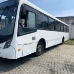 Ônibus Neobus Mega OF 1721 2013 seminovo à venda, código 1790 - foto 02