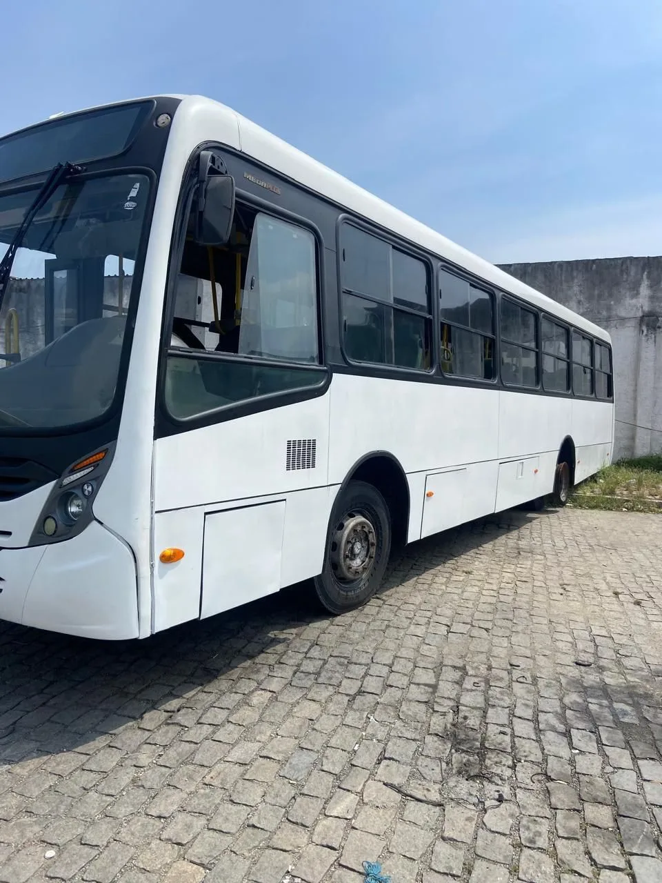 Ônibus Neobus Mega OF 1721 2013 seminovo à venda, código 1790 - foto 02