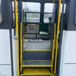 Ônibus Neobus Mega OF 1721 2013 seminovo à venda, código 1790 - foto 03