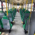 Ônibus Neobus Mega OF 1721 2013 seminovo à venda, código 1790 - foto 06