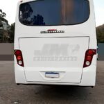 Ônibus Neobus Mega Volkswagen 17.230 2013 seminovo à venda, código 389 - foto 04