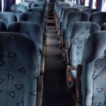 Ônibus Neobus Mega Volkswagen 17.230 2013 seminovo à venda, código 389 - foto 07