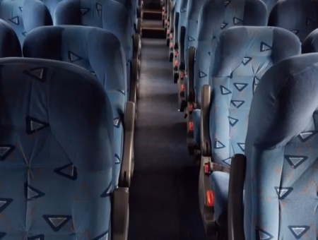 Neobus Mega Volkswagen 17.230 à venda ano 2013 COD.389