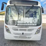 Ônibus NEOBUS MEGA VW 17.230 JM 2015 seminovo à venda, código 1431 - foto 02