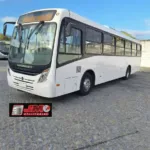 Ônibus NEOBUS MEGA VW 17.230 JM 2015 seminovo à venda, código 1431 - foto 03