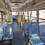 Ônibus NEOBUS MEGA VW 17.230 JM 2015 seminovo à venda, código 1431 - foto 05
