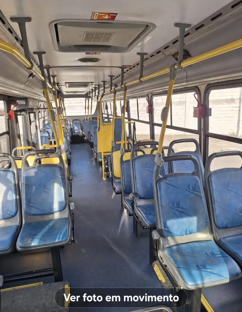 Ônibus NEOBUS MEGA VW 17.230 JM 2015 seminovo à venda, código 1431 - foto 05
