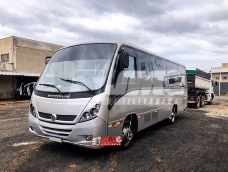 Neobus Thunder ano 2005 9.150 OD à venda COD.1791