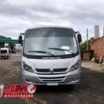 Ônibus Neobus Thunder 9.150 OD 2005 seminovo à venda, código 1791 - foto 02