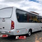 Ônibus Neobus Thunder 9.150 OD 2005 seminovo à venda, código 1791 - foto 03