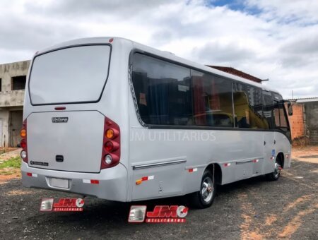 Ônibus Neobus Thunder 9.150 OD 2005 seminovo à venda, código 1791 - foto 03