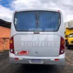 Ônibus Neobus Thunder 9.150 OD 2005 seminovo à venda, código 1791 - foto 04