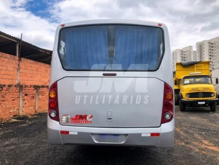 Ônibus Neobus Thunder 9.150 OD 2005 seminovo à venda, código 1791 - foto 04