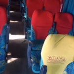 Neobus Thunder Micro-ônibus Rodoviário 2005 à venda COD.1791