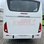 Ônibus Neobus Thunder Plus LO 916 2016 seminovo à venda, código 225 - foto 03