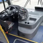 Ônibus Neobus Thunder Plus LO 916 2016 seminovo à venda, código 225 - foto 04