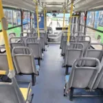 Ônibus Neobus Thunder Plus LO 916 2016 seminovo à venda, código 225 - foto 05