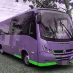 Ônibus NEOBUS THUNDER PLUS VW 9.160 JM 2013 seminovo à venda, código 692 - foto 01