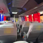 Ônibus NEOBUS THUNDER PLUS VW 9.160 JM 2013 seminovo à venda, código 692 - foto 06