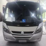 Ônibus NEOBUS THUNDER VW 9.160 JM 2013 seminovo à venda, código 290 - foto 01