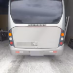 Neobus Thunder 2013 chassi VW 9.160 à venda COD.290