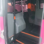 Neobus Thunder 2013 chassi VW 9.160 à venda COD.290