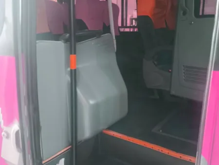 Ônibus NEOBUS THUNDER VW 9.160 JM 2013 seminovo à venda, código 290 - foto 03