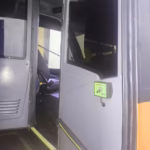 Neobus Thunder 2013 chassi VW 9.160 à venda COD.290