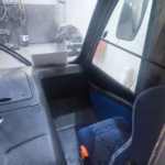 Neobus Thunder 2013 chassi VW 9.160 à venda COD.290