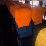 Neobus Thunder 2013 chassi VW 9.160 à venda COD.290