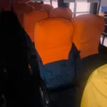 Ônibus NEOBUS THUNDER VW 9.160 JM 2013 seminovo à venda, código 290 - foto 07
