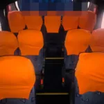 Ônibus NEOBUS THUNDER VW 9.160 JM 2013 seminovo à venda, código 290 - foto 08