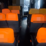 Neobus Thunder 2013 chassi VW 9.160 à venda COD.290