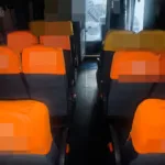Ônibus NEOBUS THUNDER VW 9.160 JM 2013 seminovo à venda, código 290 - foto 09
