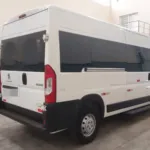 Ônibus PEUGEOT BOXER LUXO JM 2020 seminovo à venda, código 907 - foto 03