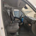 Ônibus PEUGEOT BOXER LUXO JM 2020 seminovo à venda, código 907 - foto 04