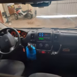 PEUGEOT BOXER ANO 2020 LUXO JM COD.907