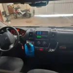 Ônibus PEUGEOT BOXER LUXO JM 2020 seminovo à venda, código 907 - foto 05