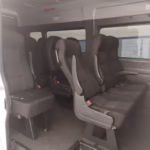 PEUGEOT BOXER ANO 2020 LUXO JM COD.907