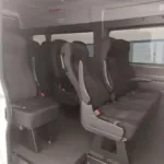 Ônibus PEUGEOT BOXER LUXO JM 2020 seminovo à venda, código 907 - foto 06