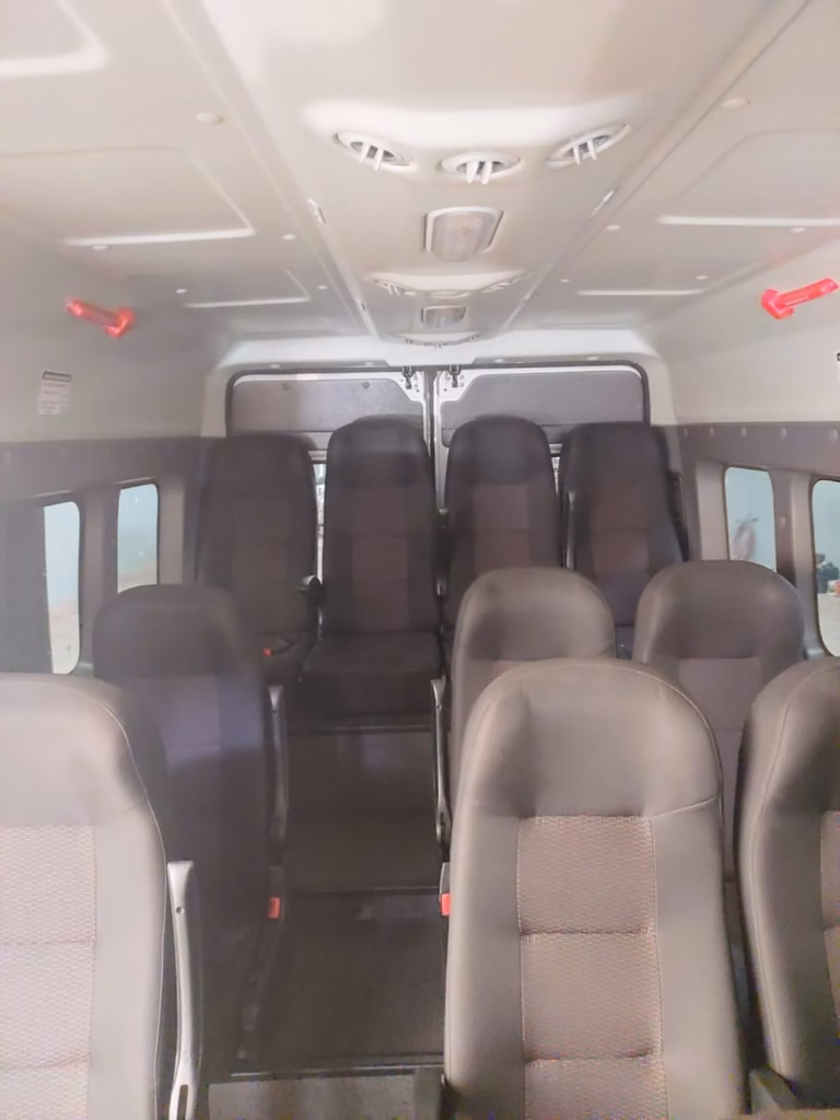 PEUGEOT BOXER ANO 2020 LUXO JM COD.907