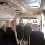 PEUGEOT BOXER ANO 2020 LUXO JM COD.907