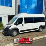 Ônibus Peugeot Boxer Minibus 2020 seminovo à venda, código 284 - foto 02