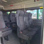 Ônibus Peugeot Boxer Minibus 2020 seminovo à venda, código 284 - foto 05