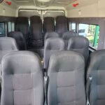 Ônibus Peugeot Boxer Minibus 2020 seminovo à venda, código 284 - foto 06